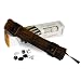 SONDERGUT Reise Backgammon mocca