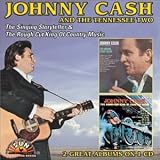The Singing Story Teller/Rough Cut King of Country Music