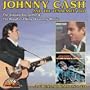 The Singing Story Teller/Rough Cut King of Country Music
