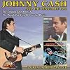 The Singing Story Teller/Rough Cut King of Country Music