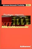 Mikro�konomie