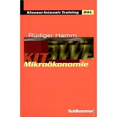Mikro�konomie