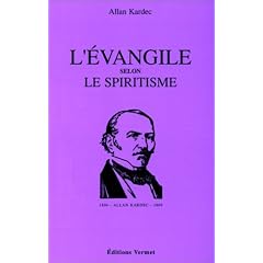 L'�vangile selon le spiritisme