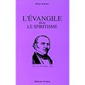 L'�vangile selon le spiritisme
