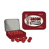 Bacon Gumballs
