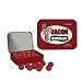 Bacon Gumballs 22 Pieces Novelty Product Gag Gifts Meat Breakfast
