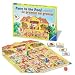 Race to the Roof Game