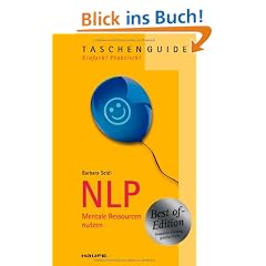 NLP: Mentale Ressourcen nutzen