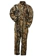 Walls Scentrex Non-Insulated Camo Coveralls