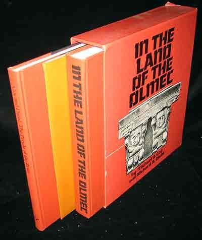 In the Land of the Olmec (The Dan Danciger Publication Series) under Ethnology in The Books Store