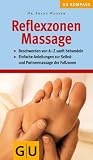 Produkt-Bild: Reflexzonen-Massage