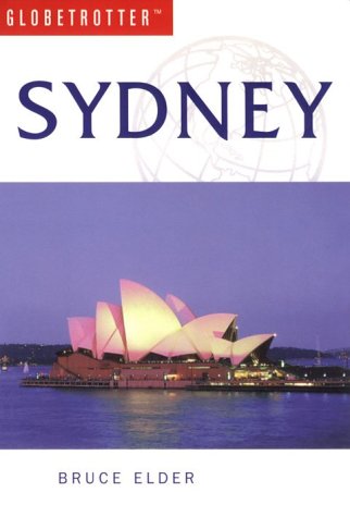 City Travel Guides Discounted  Books : Sydney (Globetrotter Travel Guide)