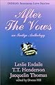 After The Vows (Indigo: Sensuous Love Stories)