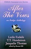 After The Vows (Indigo: Sensuous Love Stories)