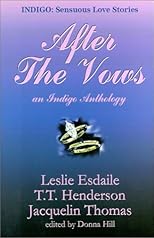 After The Vows (Indigo: Sensuous Love Stories)
