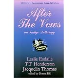 After The Vows (Indigo: Sensuous Love Stories) ~ Donna Hill