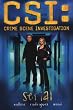 CSI: Serial [Graphic Novel]: Serial Bk.1