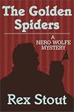 The Golden Spiders (Crime Line)