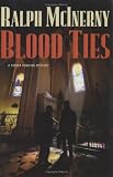 Blood Ties: A Father Dowling Mystery (Father Dowling)