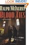 Blood Ties: A Father Dowling Mystery (Father Dowling Mysteries)