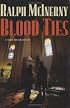 Blood Ties: A Father Dowling Mystery (Father Dowling)