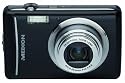 Medion Life P43000 Digitalkamera (12 Megapixel, 5 -fach opt.Zoom, 6,9 cm (2,7 Zoll) Display) schwarz