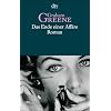 Das Ende einer Aff�re. Roman