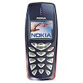 Nokia 3510i Handy blue