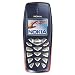 Nokia 3510i Handy blue