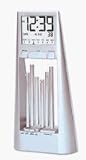 Electronic Windchime Alarm Clock 179