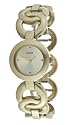 Guess Ladies Watch Interlock G W75041L2