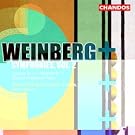 Weinberg: Symphonies...