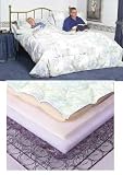 Dual King 76 X 80 GoldenRest Adjustable Bed