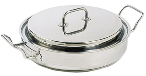 Krona 4-Quart Everyday Pan