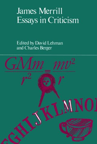  David Lehman