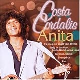 Costa Cordalis lyrics