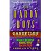 The HARDY BOYS CASEFILES COLLECTOR'S EDITION: (48 ROCK 'N' REVENGE/ 51 CHOKE HOLD/ 52 UNCIVIL WAR) (Hardy Boys Casefiles Collector's Edition)