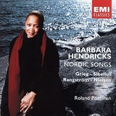 Nordic Songs (Hendricks, Pontinen)