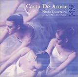 Carta De Amor-恋