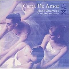 Carta De Amor
