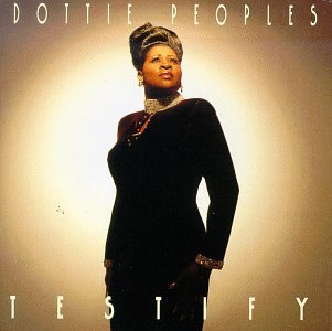 Dottie Peoples - Top 500 Gospel - Zortam Music