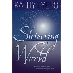 Shivering World (Tyers, Kathy)