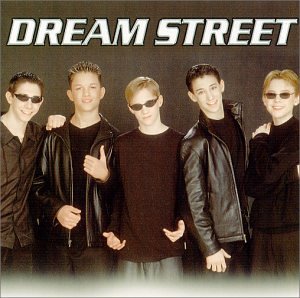 CD-Charts  Music : Dream Street