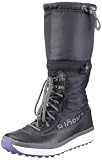 Bj&ouml;rn Borg Footwear Hewitt 04 1141064904, Damen Halbschuhe, Schwarz (Black 0999), EU 42