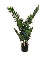 Evergreens Planta Artificial Verde