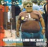 You've Come a Long Way Baby