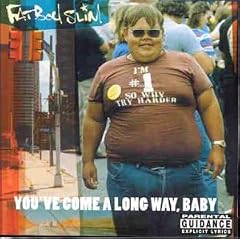 Youve Come a Long Way Baby [MINIDISC]