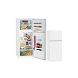 Mid-Size Refrigerator