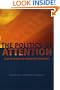The Politics of Attention: How Government Prioritizes Problems