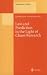 Law and Prediction in the Light of Chaos Research (Lecture Notes in Physics)